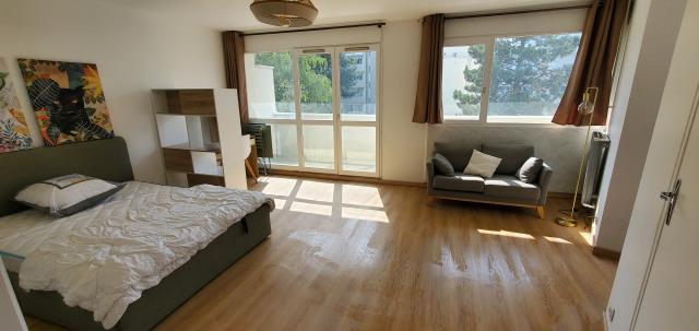 Location studio Les Ulis - Photo 2