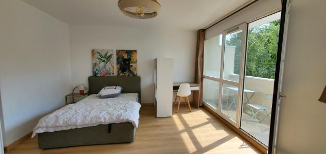 Location studio Les Ulis - Photo 5