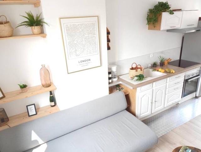 Location appartement T4 Amiens - Photo 2