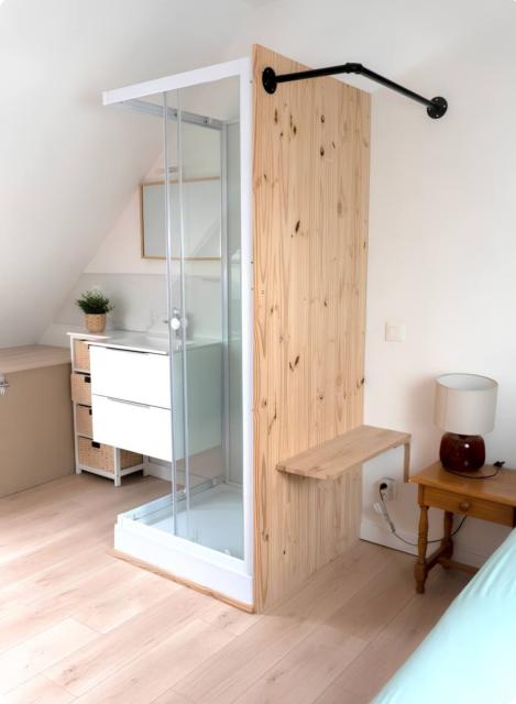 Location appartement T4 Amiens - Photo 4