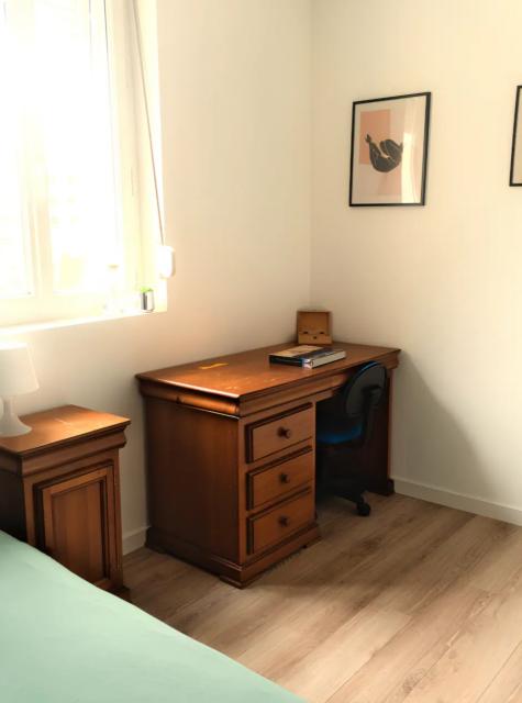 Location appartement T4 Amiens - Photo 5