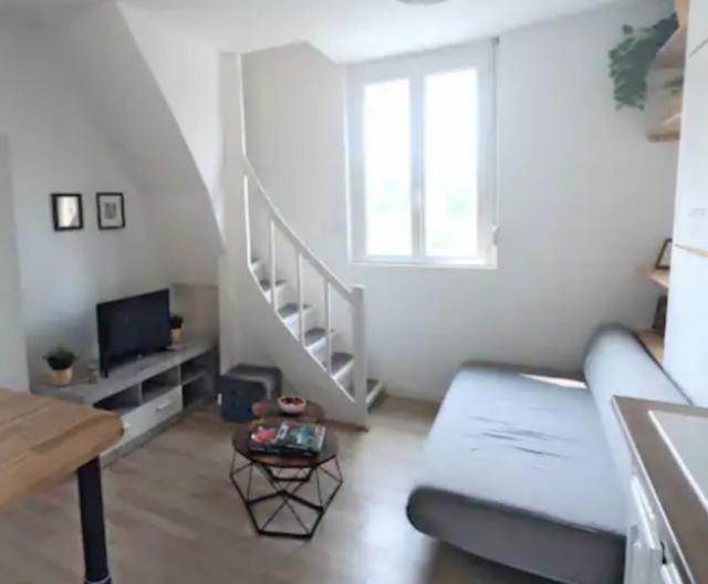 Location appartement T4 Amiens - Photo 8