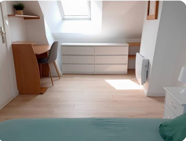 Location appartement T4 Amiens - Photo 10
