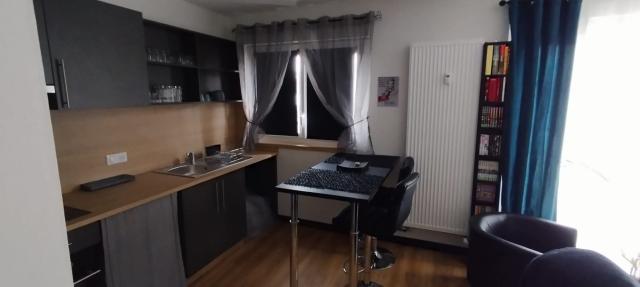 Location studio Riorges - Photo 7