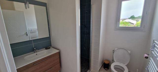 Location maison F4 Villenave d'Ornon - Photo 2