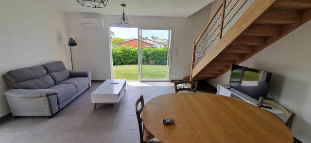 Location maison F4 Villenave d'Ornon - Photo 6