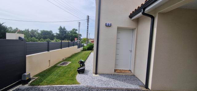Location maison F4 Villenave d'Ornon - Photo 9