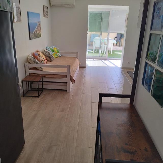 Location studio Antibes - Photo 4