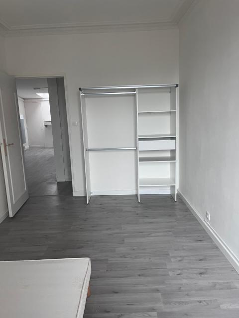 Location appartement T2 Montrevault - Photo 4