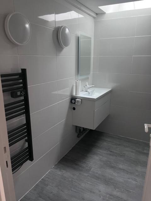 Location appartement T2 Montrevault - Photo 5