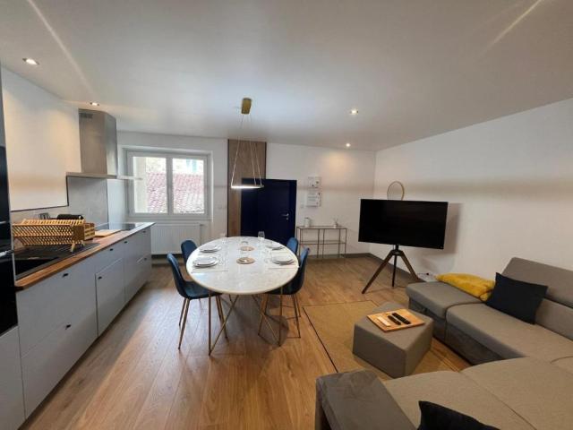 Location appartement T2 Poitiers - Photo 2