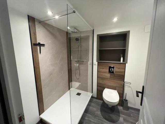 Location appartement T2 Poitiers - Photo 4