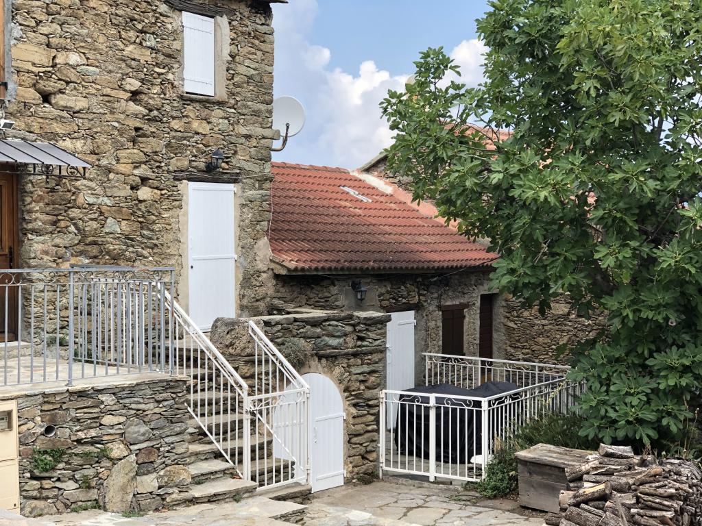 Location chambre Aiti - Photo 1