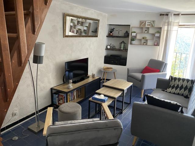 Location maison F4 Aiti - Photo 2