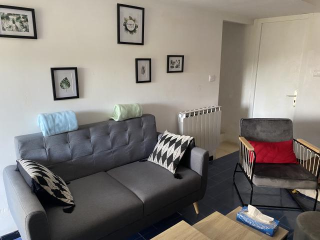 Location maison F4 Aiti - Photo 3