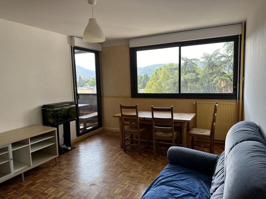 Location chambre Echirolles - Photo 1