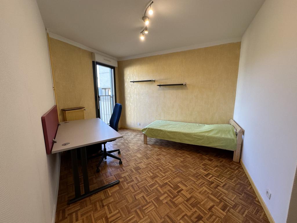 Location chambre Echirolles - Photo 2