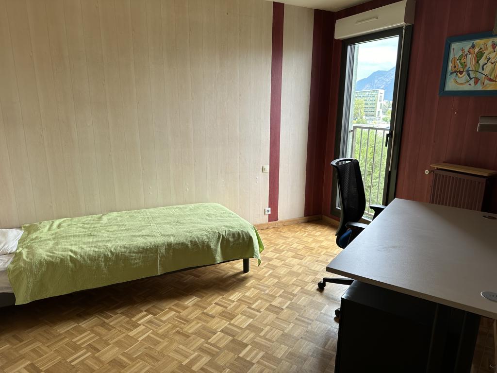 Location chambre Echirolles - Photo 3