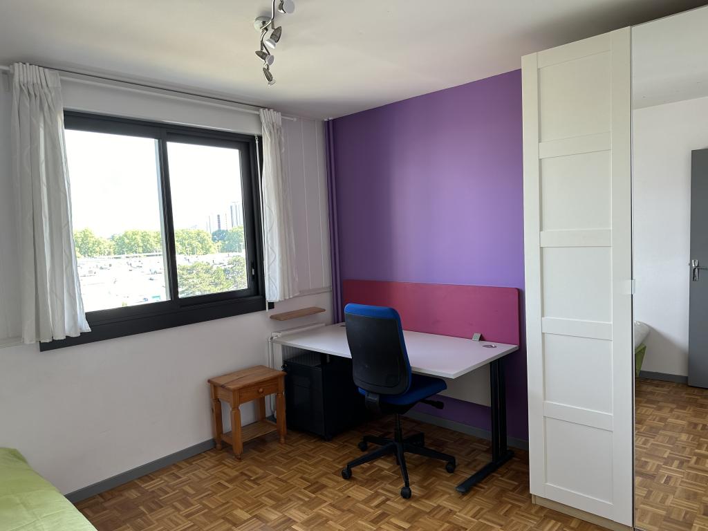 Location chambre Echirolles - Photo 4