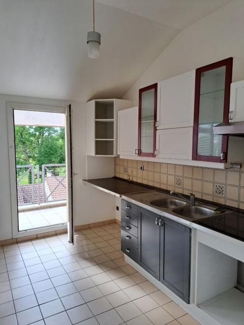 Location appartement T3 Gif sur Yvette - Photo 2