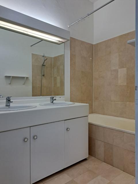 Location appartement T3 Gif sur Yvette - Photo 3