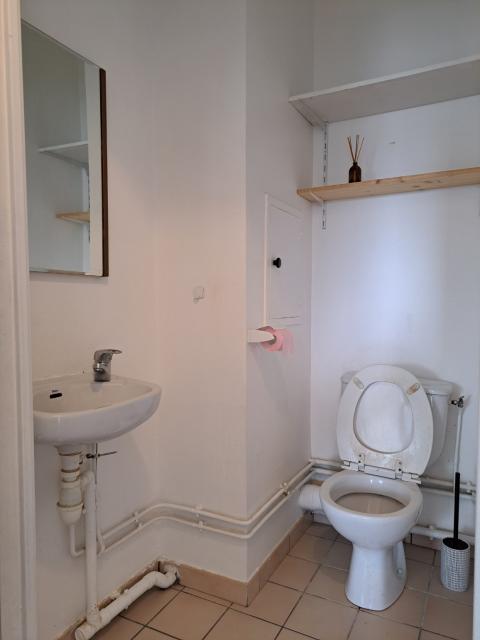 Location appartement T3 Gif sur Yvette - Photo 4