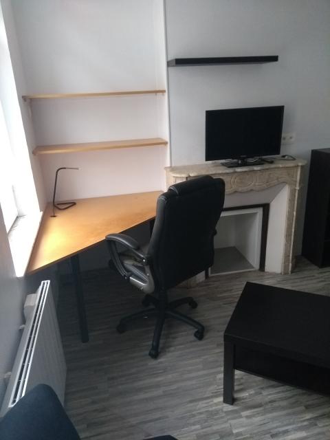 Location studio Amiens - Photo 5