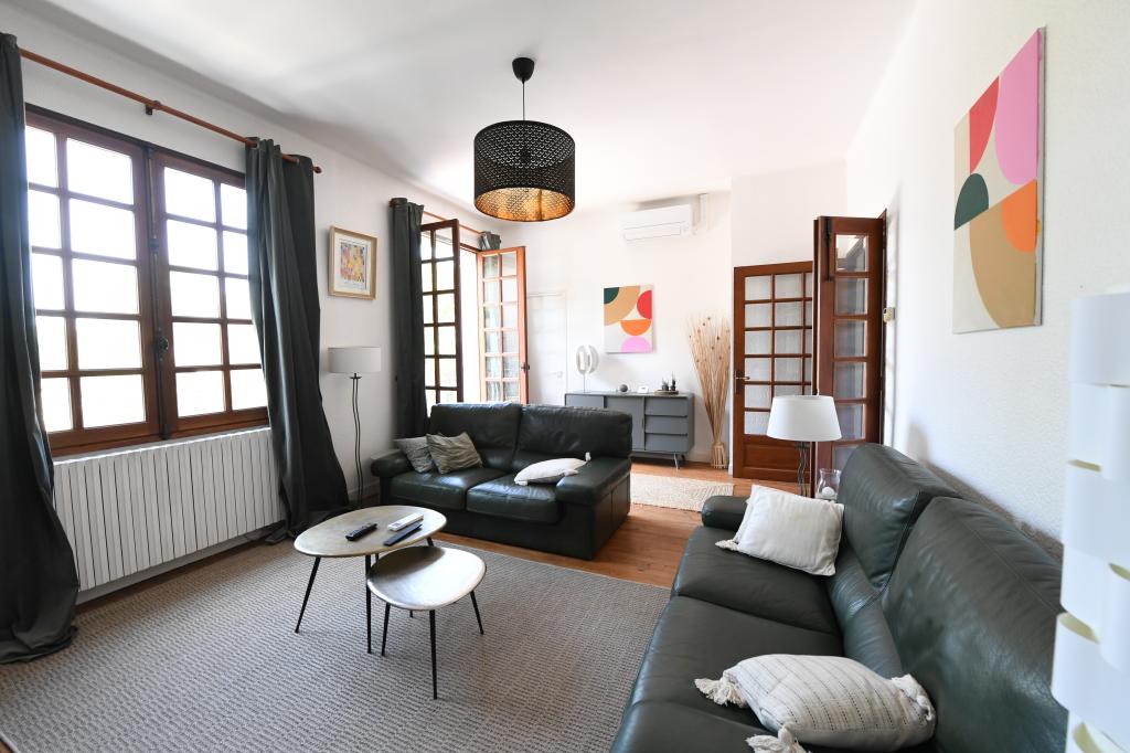 Location chambre Toulouse - Photo 1