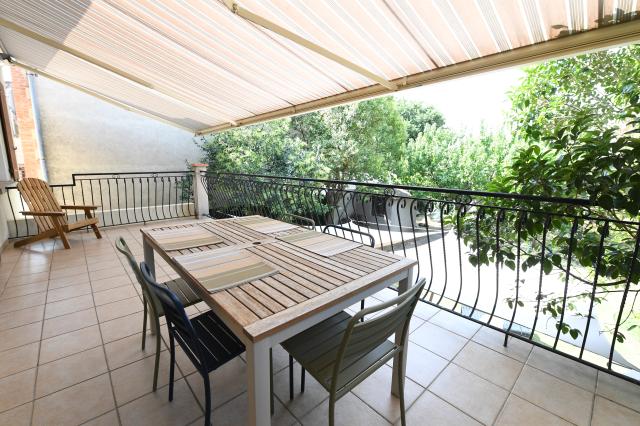 Location appartement T3 Toulouse - Photo 7