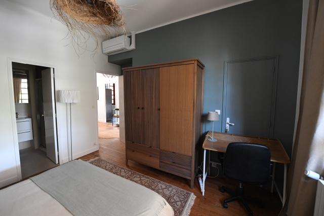 Location appartement T3 Toulouse - Photo 9