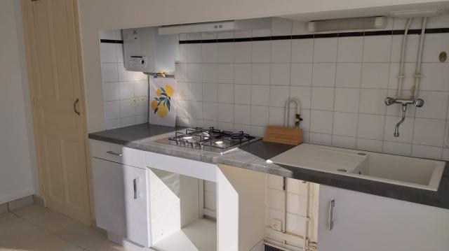 Location appartement T2 Beziers - Photo 2