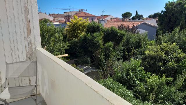 Location appartement T2 Beziers - Photo 6