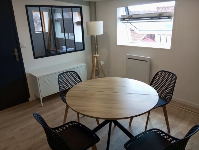 Location appartement T2 Cambrai - Photo 3