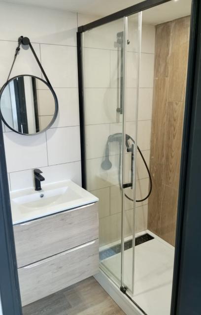 Location appartement T2 Cambrai - Photo 4