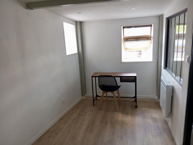 Location appartement T2 Cambrai - Photo 5