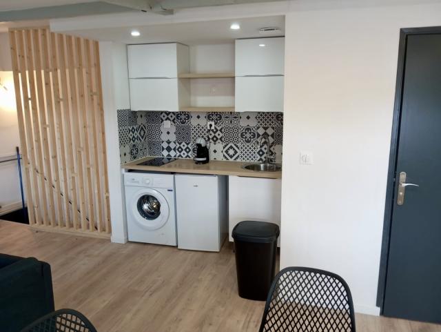 Location appartement T2 Cambrai - Photo 6