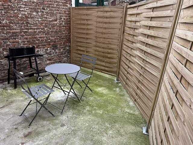 Location appartement T2 Cambrai - Photo 4