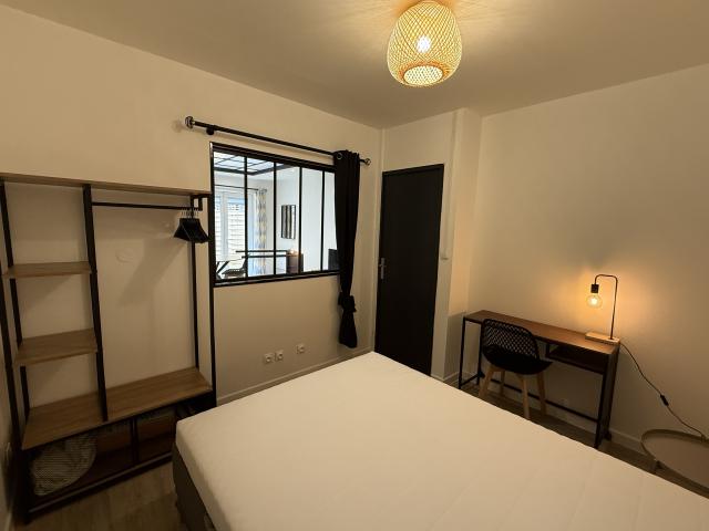 Location appartement T2 Cambrai - Photo 5