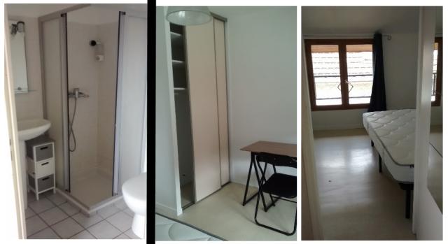 Location studio Chambery - Photo 4