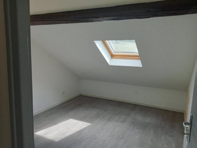 Location appartement T3 Senones - Photo 2