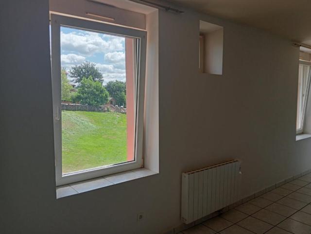 Location appartement T3 Senones - Photo 3