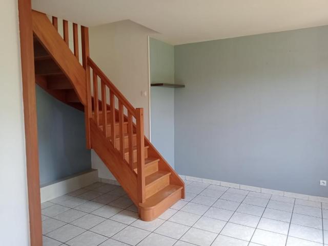 Location appartement T3 Senones - Photo 4