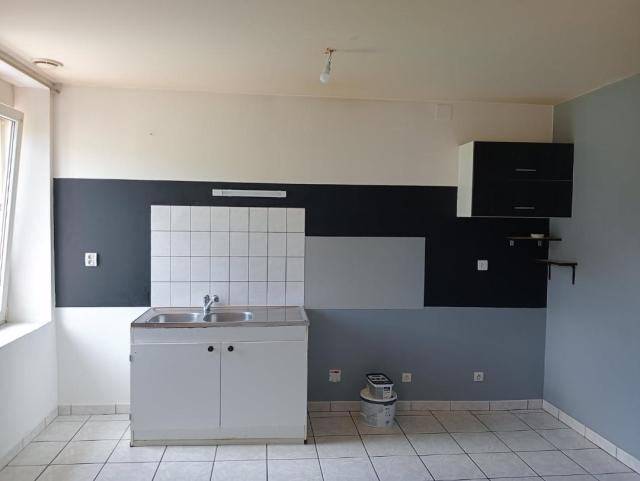 Location appartement T3 Senones - Photo 5