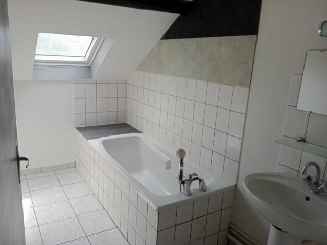 Location appartement T3 Senones - Photo 6
