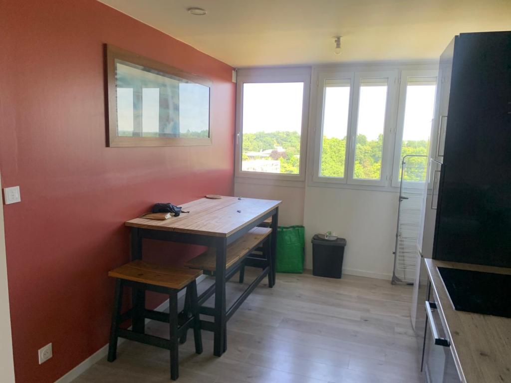 Location chambre Rennes - Photo 1