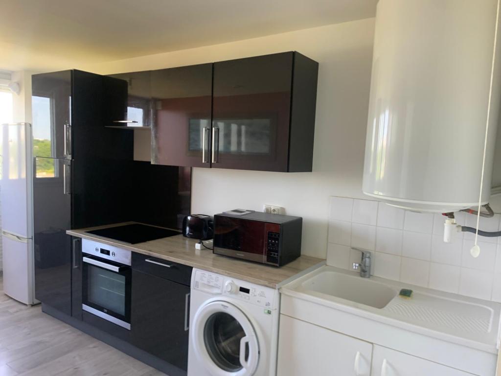 Location chambre Rennes - Photo 3