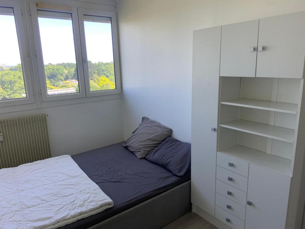 Location chambre Rennes - Photo 4