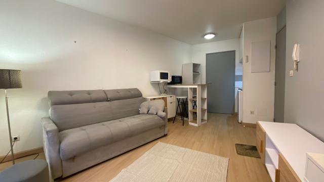 Location studio Nimes - Photo 4