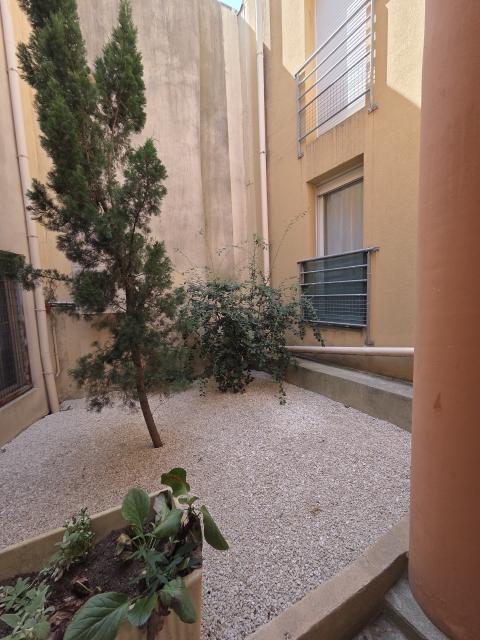 Location studio Nimes - Photo 8