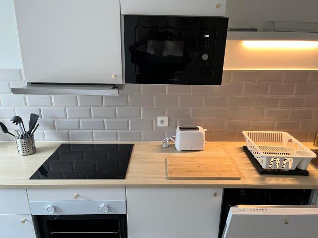 Location appartement T3 Rouen - Photo 2